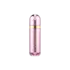 Queens Packaging Co., ltd. 1.7oz / 50ml AS Double-Wall Round Pump Bottle with Integrated Recessed Pump & PP Inner Bottle