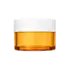 Queens Packaging Co., ltd.  0.34oz / 10ml PET Straight Sided Eye Cream Jar with Flush Cap & PP Sealing Disc