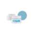 Queens Packaging Co., ltd. 1.7oz / 50ml PP Straight Sided Cream Jar with Flared PP Closure & PE Sealing Disc