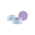 Queens Packaging Co., ltd.  1.7oz / 50ml Monomaterial PP Low-Profile Round Cream Jar with PP Threaded Closure & Sealing Disc