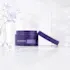 Queens Packaging Co., ltd. 6.8oz / 200ml PP Straight Sided Cosmetic Jar with Flush Cap & PP Sealing Disc