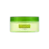 Queens Packaging Co., ltd.  10.1oz / 300ml Monomaterial PP Low-Profile Straight Sided Cosmetic Jar with Translucent, Flush Closure