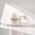Queens Packaging Co., ltd. 1.7oz / 50ml PP Straight Sided Moisturizer Jar with Flush PP Closure & PE Sealing Disc