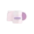Queens Packaging Co., ltd. 1.2oz / 35ml PP Tapered Cream Jar with Flared PP Closure & PE Sealing Disc