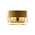 Queens Packaging Co., ltd. 1oz / 30ml Acrylic Double-Wall Square Cream Jar with Flush Cap & PP Sealing Disc