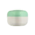 Queens Packaging Co., ltd. 1.7oz / 50ml ABS Round Cream Jar with Flush Domed Cap