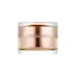 Queens Packaging Co., ltd.  1oz / 30ml Acrylic Double-Wall Straight Sided Cream Jar with Diamond-Cut Detail Closure & PP Sealing Disc