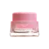 Queens Packaging Co., ltd. 1oz / 30ml PETG Thick-Wall Straight Sided Cream Jar with ABS Closure & PP Sealing Disc