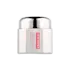 Queens Packaging Co., ltd. 1.7oz / 50ml AS Double-Wall Rounded Hexagon Cream Jar with Metallic Domed Cap & PE Sealing Disc