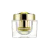 Queens Packaging Co., ltd. 1.7oz / 50ml Acrylic Thick-Wall Square Cream Jar with Diamond-Cut Detail Closure & Aluminum Cap Rim