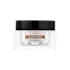 Queens Packaging Co., ltd.  1oz / 30ml Refillable Clear Acrylic Double-Wall Square Cream Jar with PP Inner Jar, Flush ABS Cap & PE Sealing Disc