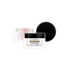 Queens Packaging Co., ltd.  1oz / 30ml Refillable Clear Acrylic Double-Wall Square Cream Jar with PP Inner Jar, Flush ABS Cap & PE Sealing Disc
