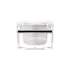 Queens Packaging Co., ltd. 1oz / 30ml Acrylic Double-Wall Straight Sided Cream Jar with Matching Acrylic Cap & PE Sealing Disc
