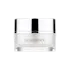Queens Packaging Co., ltd.  1oz / 30ml Acrylic Double-Wall Straight Sided Cream Jar with Flush Metallized ABS Cap & PP Inner Jar
