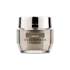 Queens Packaging Co., ltd. 1oz / 30ml Acrylic Double-Wall Round Cream Jar with Metallized ABS Closure & PP Inner Jar