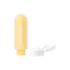 Queens Packaging Co., ltd. 1.7oz / 50ml PE Round Cream Tottle with Flip Top Cap