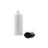 Queens Packaging Co., ltd. 1.7oz / 50ml PE Rectangular Tottle with Integrated Dropper Nozzle