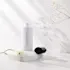 Queens Packaging Co., ltd. 1.7oz / 50ml PE Rectangular Tottle with Integrated Dropper Nozzle