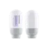 Queens Packaging Co., ltd. 1oz / 30ml PETG Round Tottle with Fine Mist Sprayer