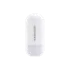 Queens Packaging Co., ltd. 1.7oz / 50ml PE Round Tottle with Integrated Dropper Nozzle
