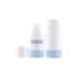 Queens Packaging Co., ltd. 2.5oz / 75ml Refillable Monomaterial PP Roll-On Bottle with Overcap