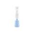 Queens Packaging Co., ltd. 2.5oz / 75ml Refillable Monomaterial PP Roll-On Bottle with Overcap