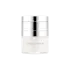Queens Packaging Co., ltd.  0.51oz / 15ml Acrylic Double-Wall Straight Sided Airless Jar, Hinged Cap with Mirror & Applicator Storage