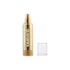 Queens Packaging Co., ltd. 1.7oz / 50ml AS Cylinder Airless Pump Bottle with Clear Overcap & Aluminum Pump, 0.2cc Dosage