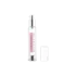 Queens Packaging Co., ltd. 0.51oz / 15ml Clear AS Slim Cylinder Airless Pump Bottle with Clear Overcap & Aluminum Pump, 0.22cc Dosage