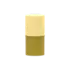 Hangzhou Ecopack Technology Co., Ltd 4.4g ABS Cylinder Twist-Up Blush & Highlighter Stick with 18mm Cup and Sealing Disc