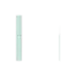 Hangzhou Ecopack Technology Co., Ltd ABS Airtight Twist-Up 6.4mm Pencil with Metallic Accent Band for Lipstick or Lip Liner