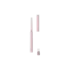 Hangzhou Ecopack Technology Co., Ltd PET Monomaterial Airtight Twist-Up 3.06mm Eyeliner & Brow Pencil with Integrated PET Sharpener