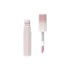 Hangzhou Ecopack Technology Co., Ltd 0.19oz / 5.5ml PETG Cylinder Lip Gloss Tube with ABS Cap & Classic Doe Foot Applicator