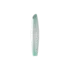 Hangzhou Ecopack Technology Co., Ltd 0.49oz / 14.4ml Curved PP Mascara Tube with Asymmetrical Angled Cap & Spiral Bristle Brush