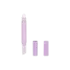 Hangzhou Ecopack Technology Co., Ltd ABS Dual-Ended Twist-Up 7.2mm Lip Pen with Rounded Sponge Tip Applicator