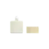 Hangzhou Ecopack Technology Co., Ltd 1.7oz / 50ml PE Square Tottle with Precise Nozzle Applicator & Flush ABS/PP Cap