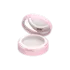 Hangzhou Ecopack Technology Co., Ltd 19.75g Single-Pan Round PETG, ABS & PP Foundation Cushion Compact with Mirror & Applicator Well