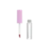 Hangzhou Ecopack Technology Co., Ltd 0.07oz / 2ml PETG Slim Cylinder Lip Gloss Tube with ABS Cap & Classic Doe Foot Applicator