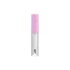 Hangzhou Ecopack Technology Co., Ltd 0.07oz / 2ml PETG Slim Cylinder Lip Gloss Tube with ABS Cap & Classic Doe Foot Applicator