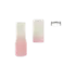 Hangzhou Ecopack Technology Co., Ltd 4.1g ABS & POM Cylinder Twist-Up Cosmetic Stick with 16.9mm Cup