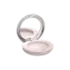 Hangzhou Ecopack Technology Co., Ltd 9g Deep Well Single-Pan Round ABS & AS Cosmetic Compact with Mirror & Push Button Closure