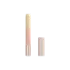 Hangzhou Ecopack Technology Co., Ltd PS Chubby Pencil with 7.86mm Bullet Cup & Ribbed Aluminum Cap