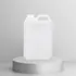 608.7oz /18L 63-400 HDPE F-Style Jug