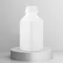 12.0oz /355ml 38-400 HDPE Square Bottle