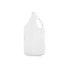 135.3oz /4L 38-400 HDPE Gallon Industrial Round Bottle