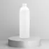 16.9oz /500ml 28-400 HDPE Round Bottle