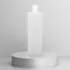 16.9oz /500ml 24-400 HDPE Cylinder Bottle