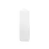 16.9oz /500ml 28-400 HDPE Cylinder Bottle