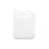 8L 63-400 HDPE F-Style Jug with Recessed Label Panel