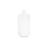 15.0oz /444ml 28-400 HDPE Oval Bottle